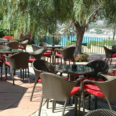 Hostal De La Gavina Gl - The Leading Hotels Of The World 