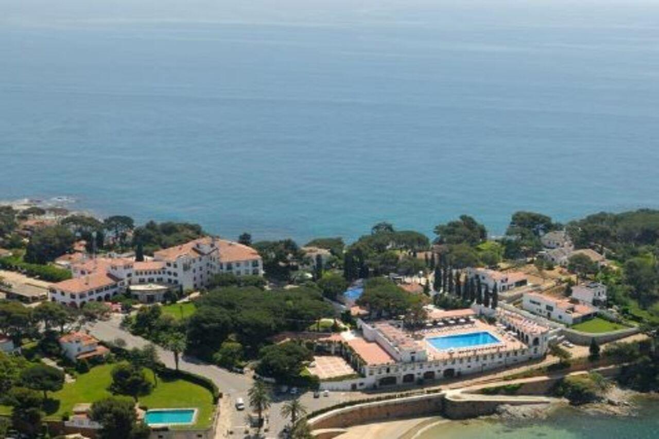 De La Gavina Gl - The Leading Of The World Hotel 5*