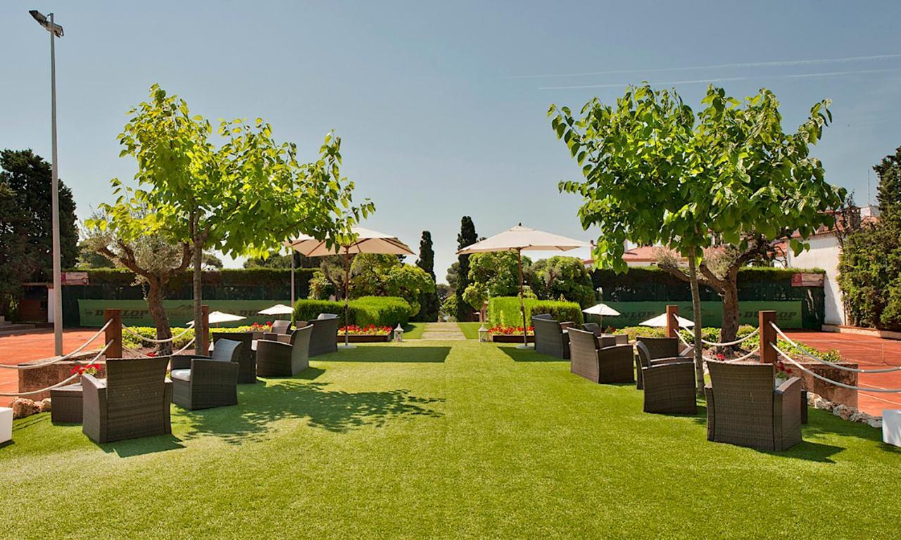 De La Gavina Gl - The Leading Of The World 5* S'Agaró