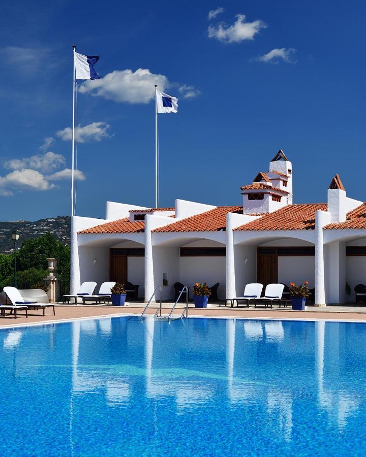 Hotel De La Gavina Gl - The Leading Of The World S'Agaró