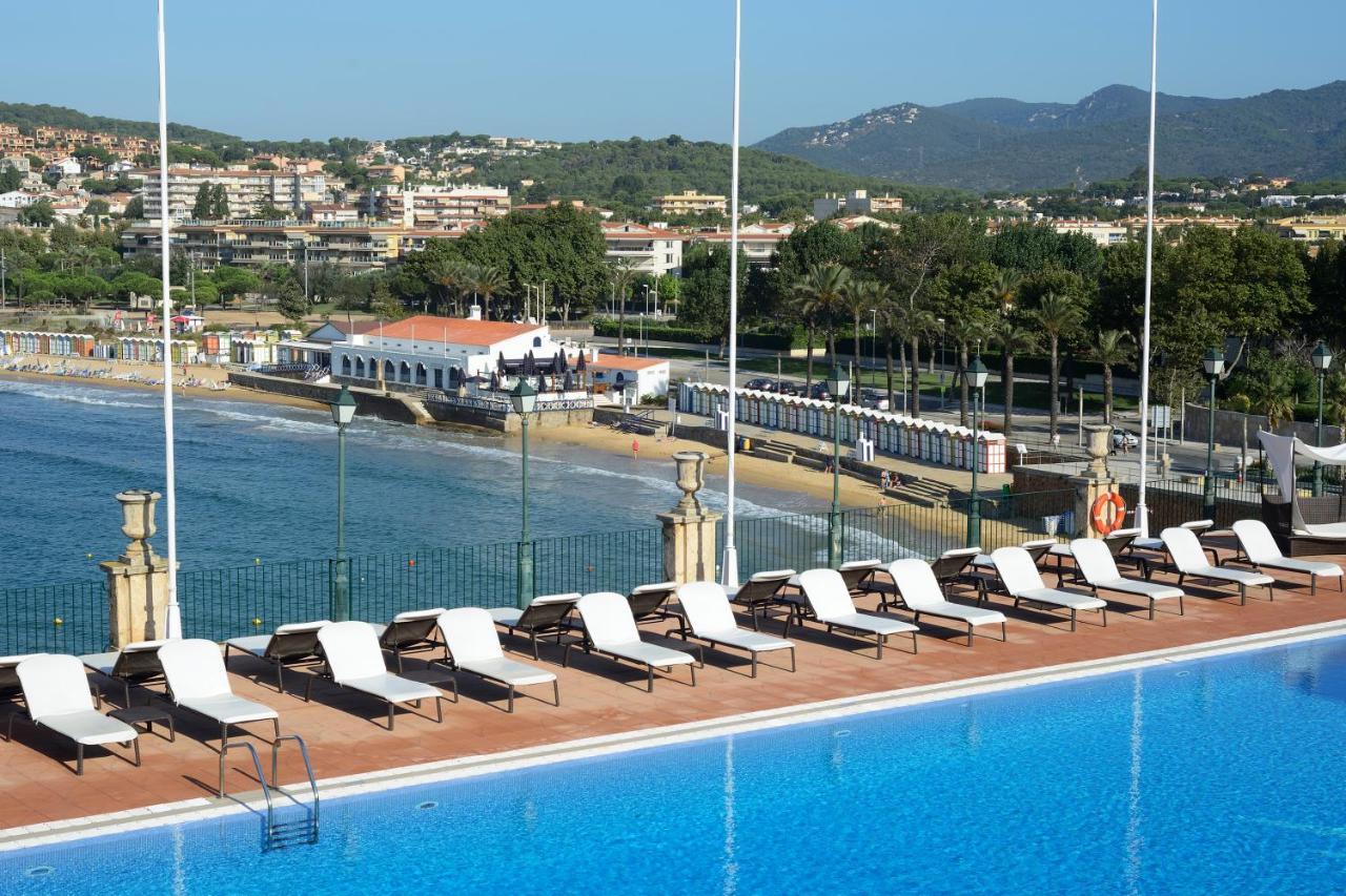 De La Gavina Gl - The Leading Of The World Hotel S'Agaró