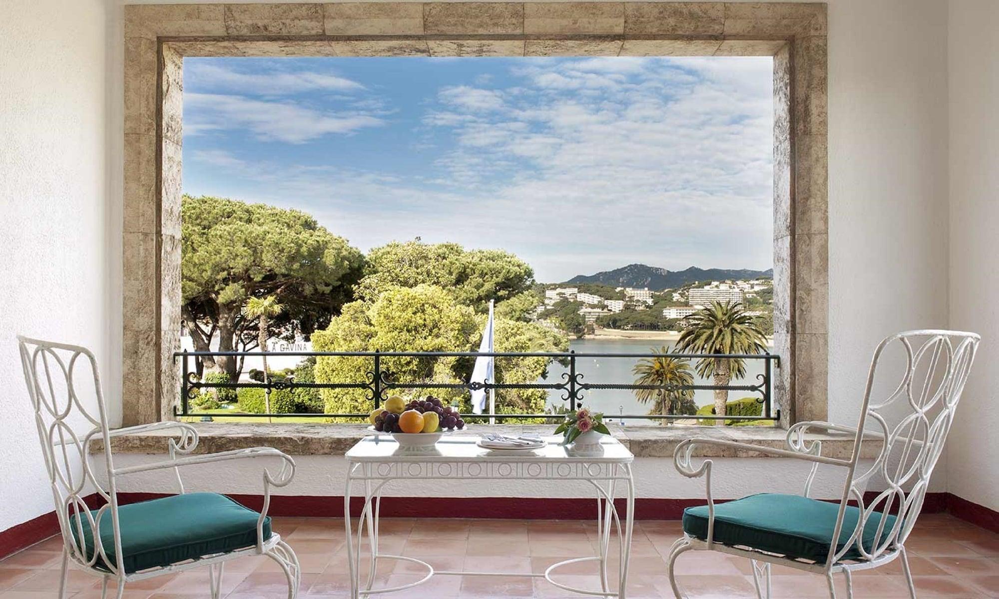 Hotel De La Gavina Gl - The Leading Of The World 5*