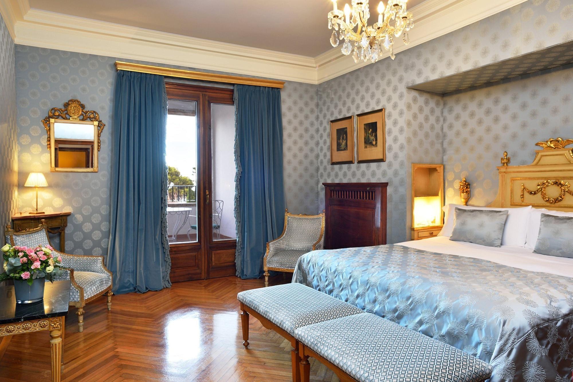 Hotel De La Gavina Gl - The Leading Of The World S'Agaró