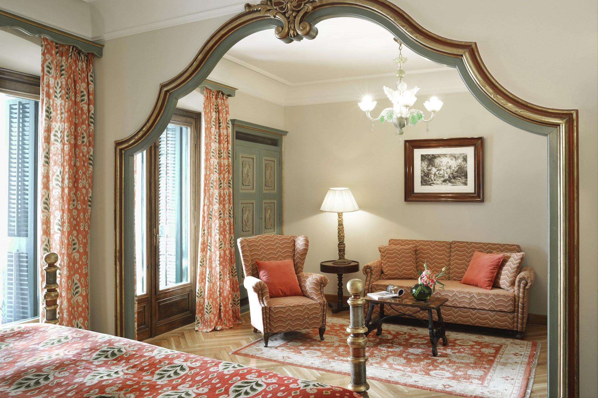 De La Gavina Gl - The Leading Of The World Hotel S'Agaró