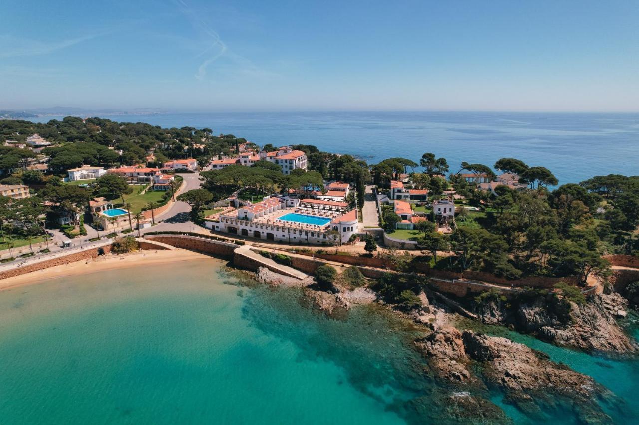 De La Gavina Gl - The Leading Of The World Hotel 5*