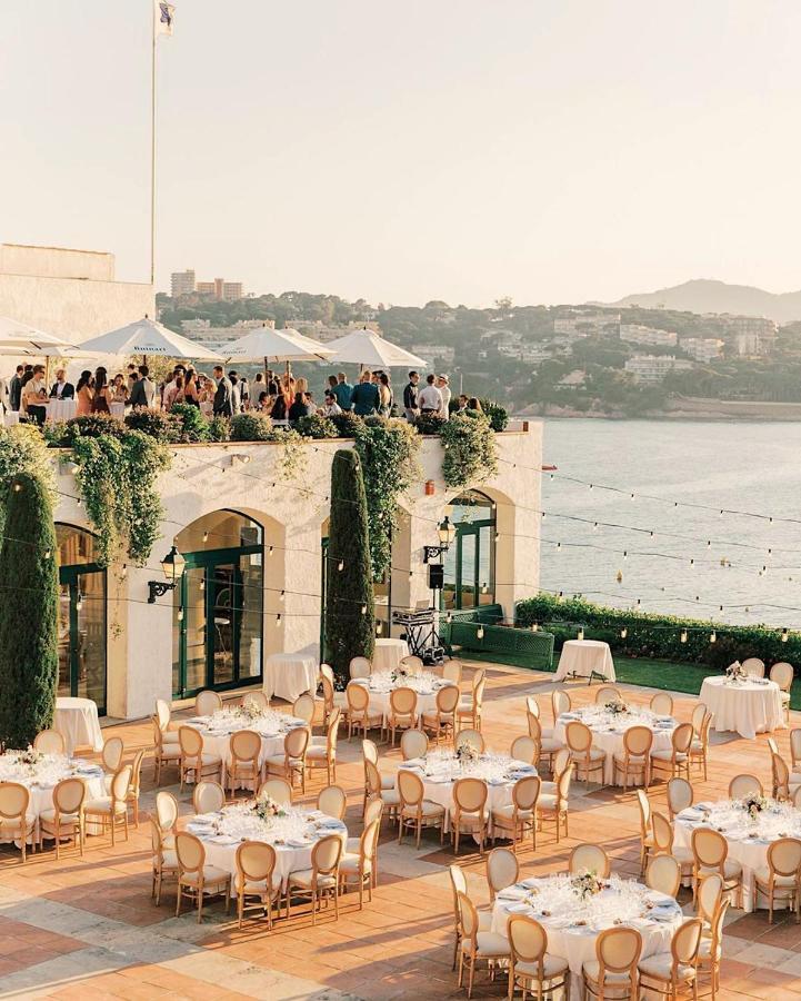 De La Gavina Gl - The Leading Of The World 5* S'Agaró