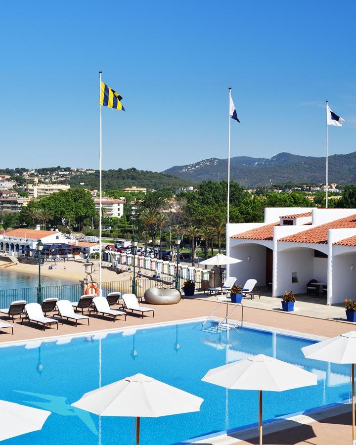 De La Gavina Gl - The Leading Of The World S'Agaró