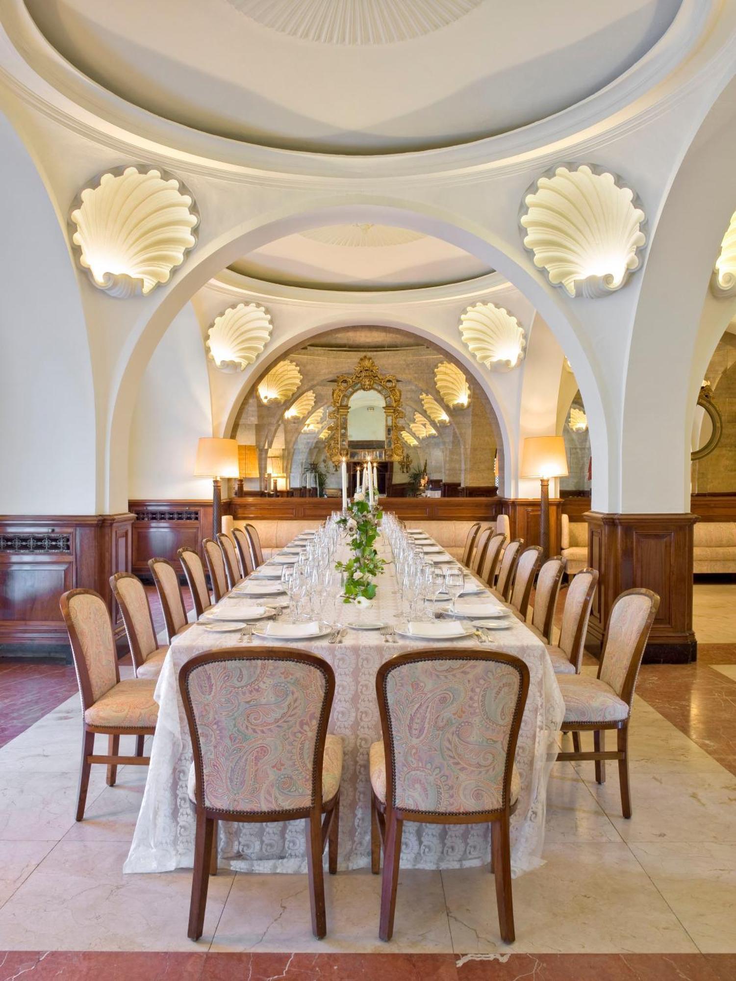 Hotel De La Gavina Gl - The Leading Of The World