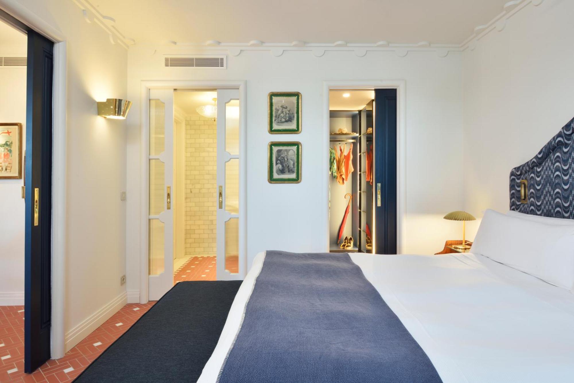 De La Gavina Gl - The Leading Of The World Hotel S'Agaró