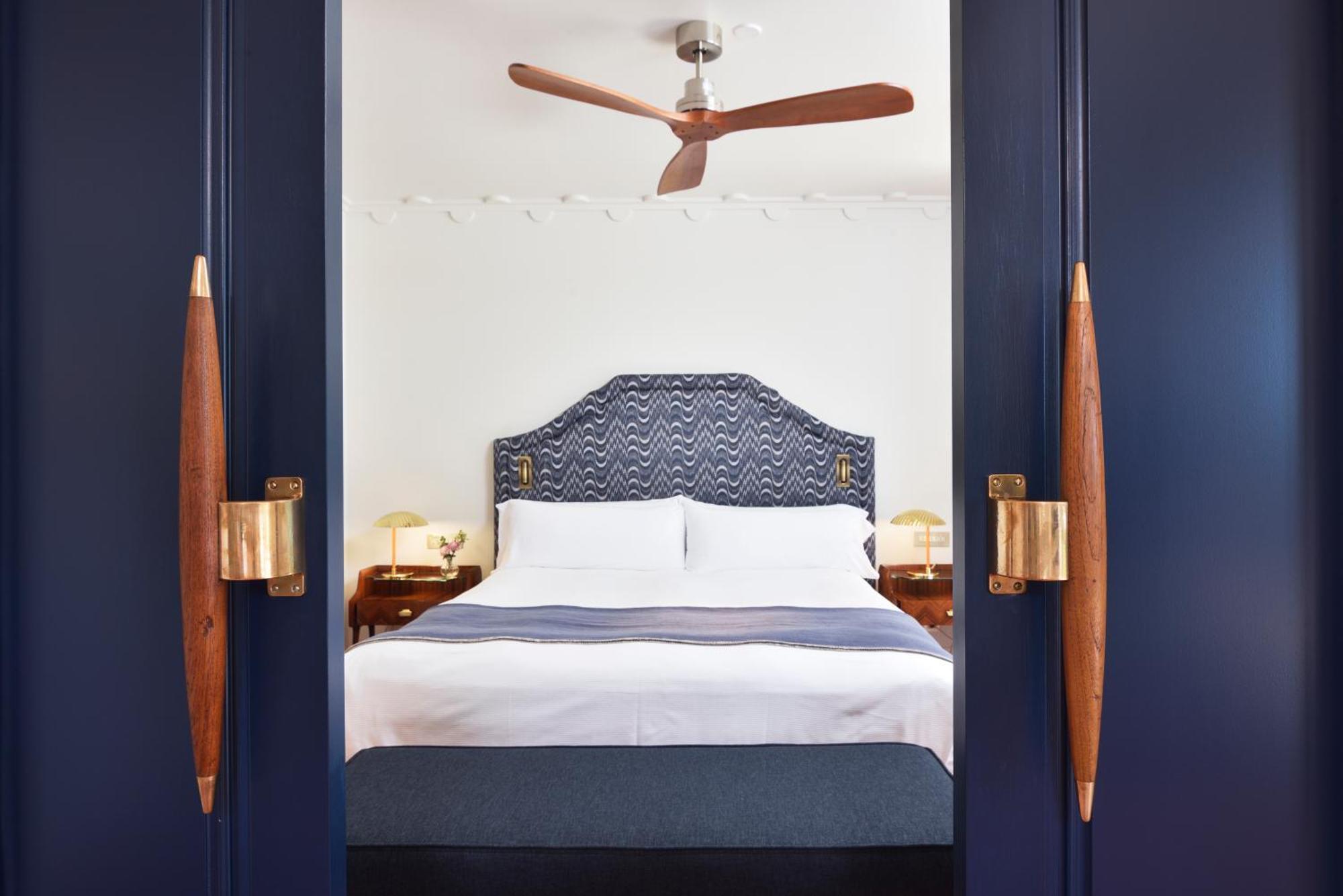 Hotel De La Gavina Gl - The Leading Of The World S'Agaró