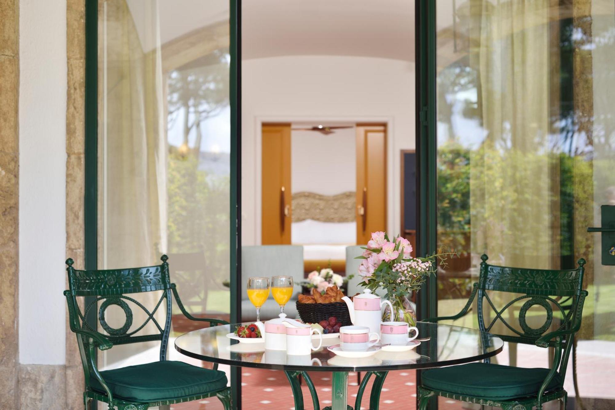 Hotel De La Gavina Gl - The Leading Of The World 5*