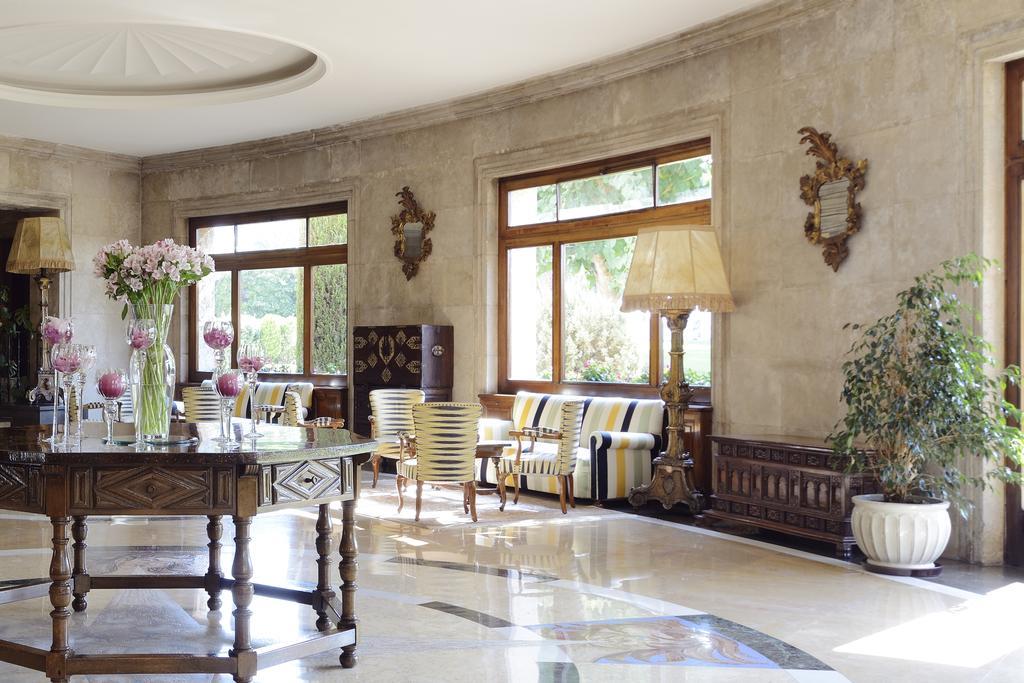 Hotel De La Gavina Gl - The Leading Of The World 5*