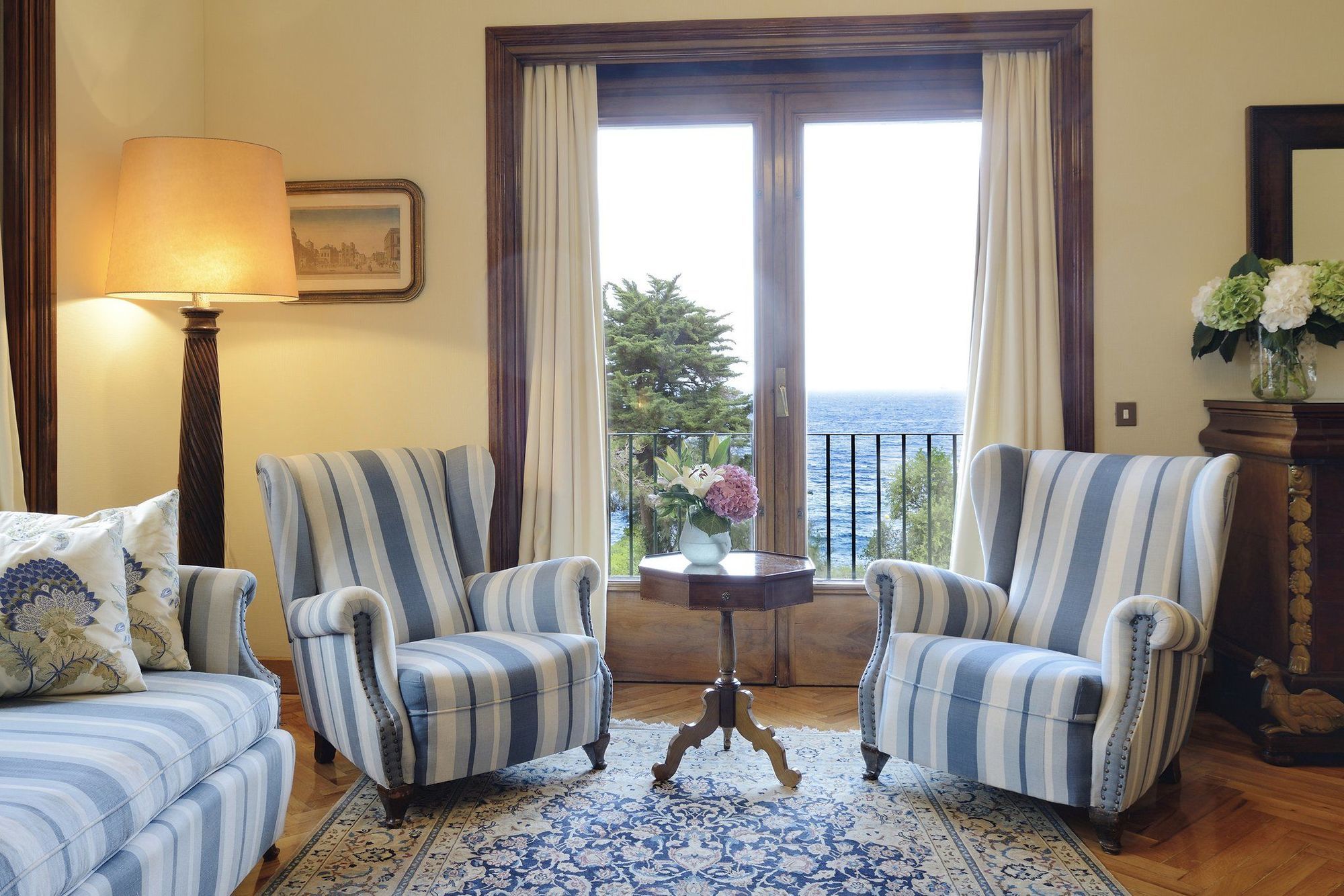 Hotel De La Gavina Gl - The Leading Of The World S'Agaró