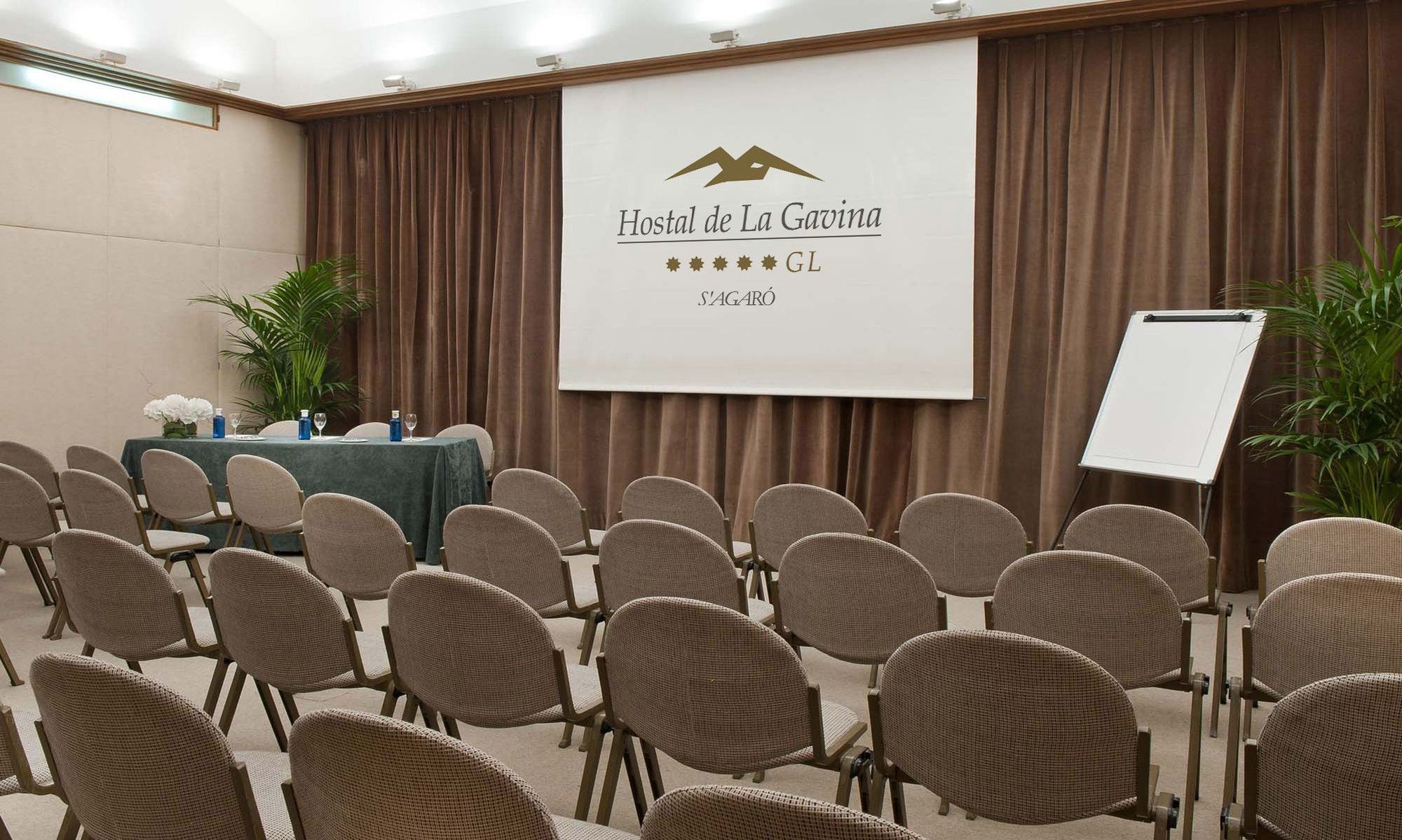 Hotel De La Gavina Gl - The Leading Of The World