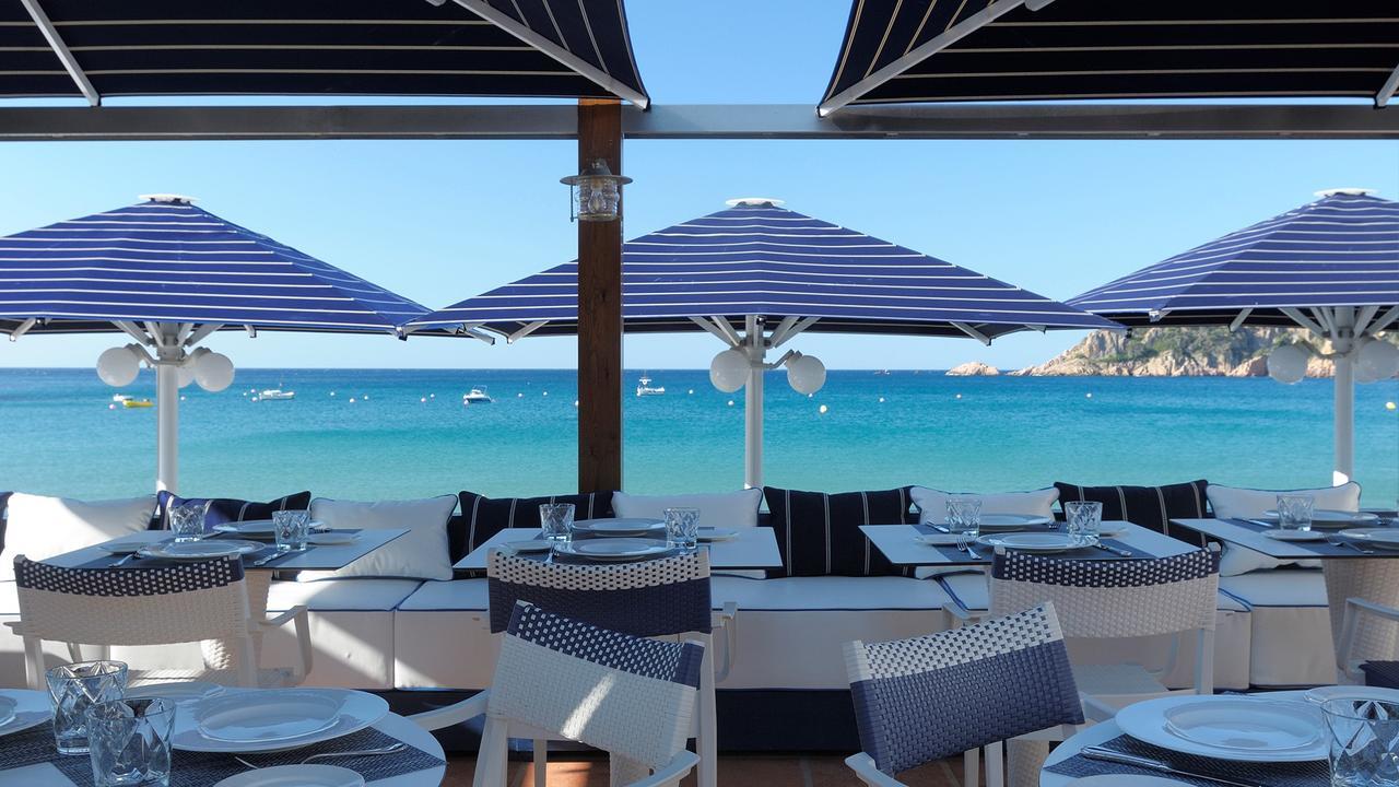 De La Gavina Gl - The Leading Of The World Hotel S'Agaró
