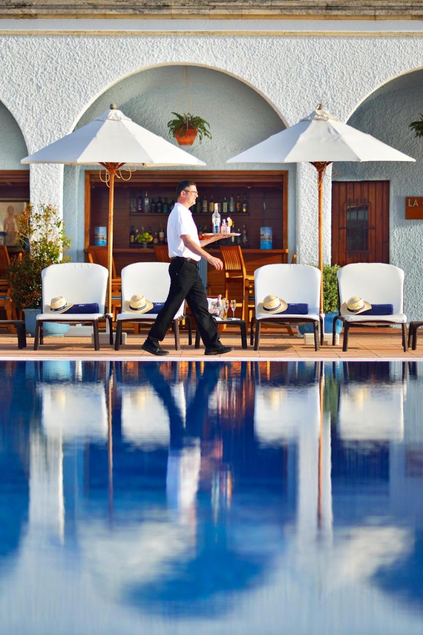 De La Gavina Gl - The Leading Of The World 5*